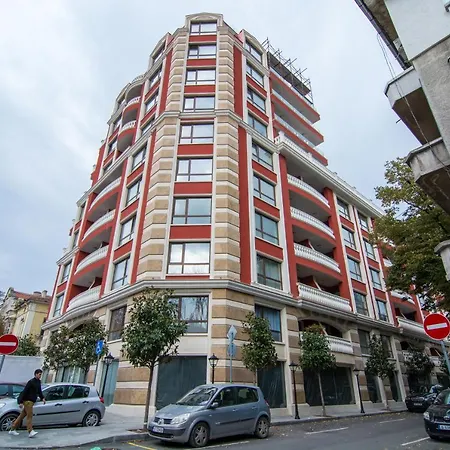 Grand Karavel Luxury *