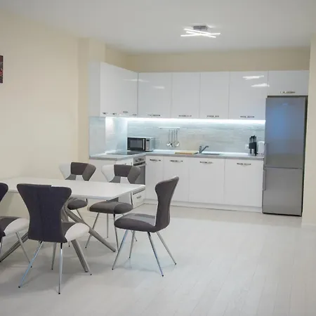 Grand Karavel Luxury * Варна