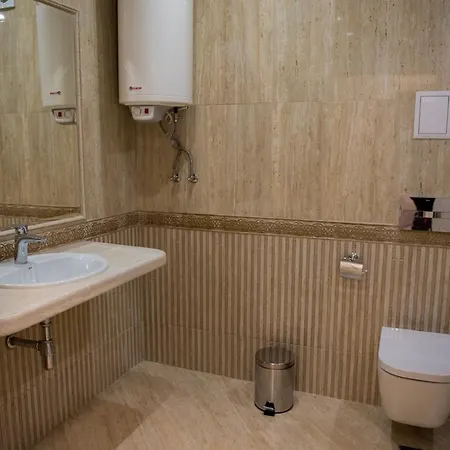 Grand Karavel Luxury Апартаменты Варна